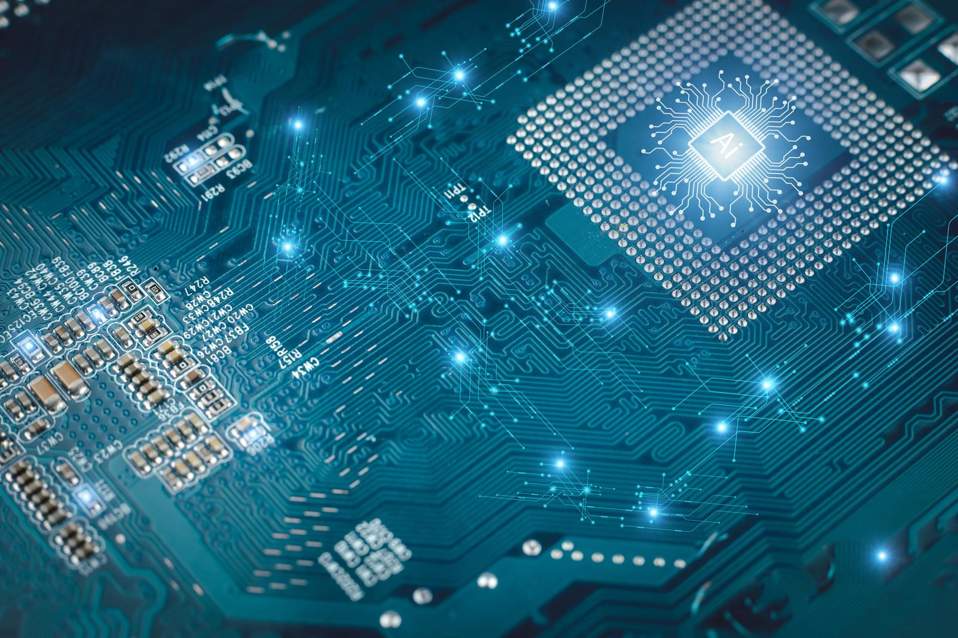 変わる半導体設計の業界構造と新たな潮流