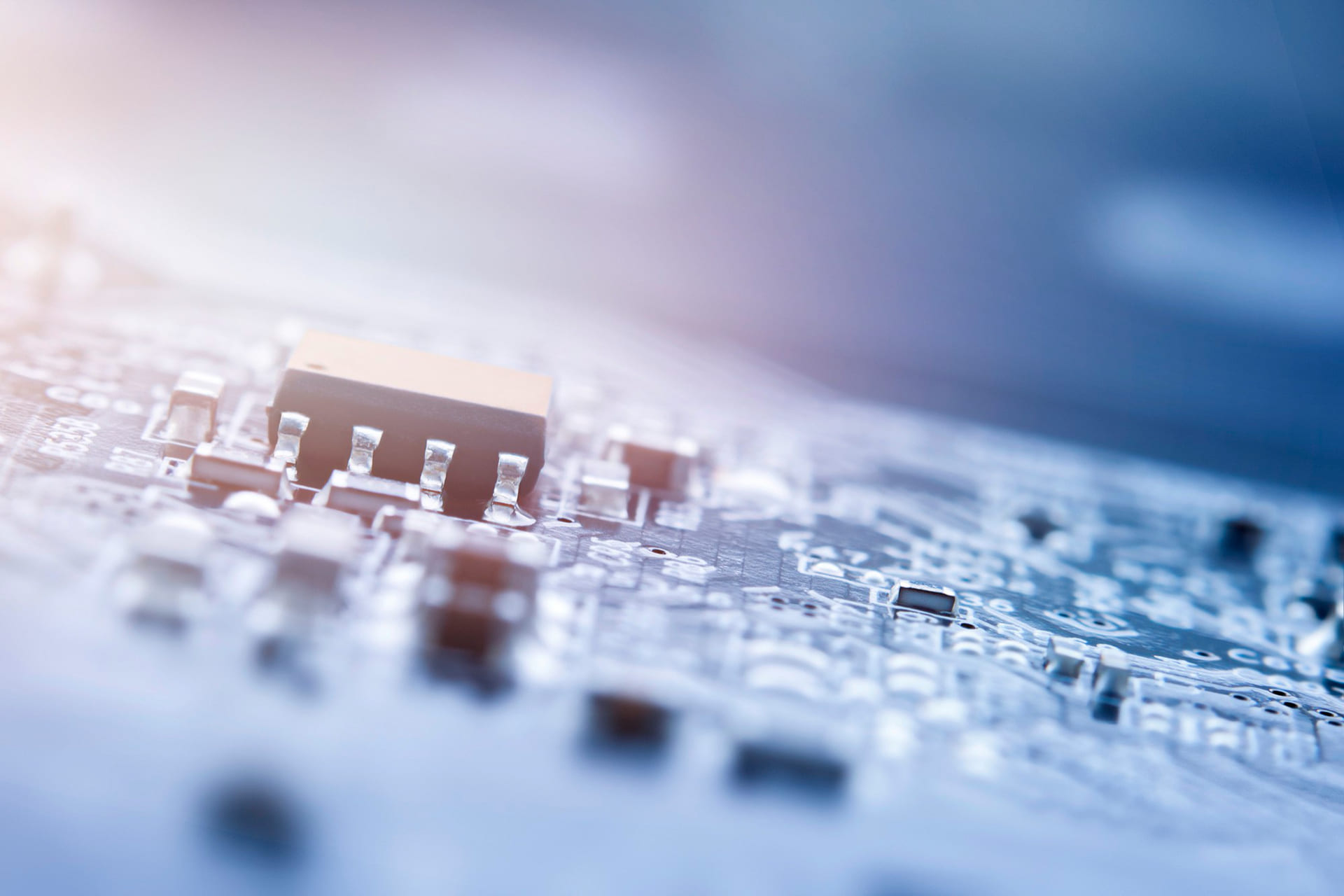 前工程・検査・搬送編｜半導体製造を支える装置メーカーの役割